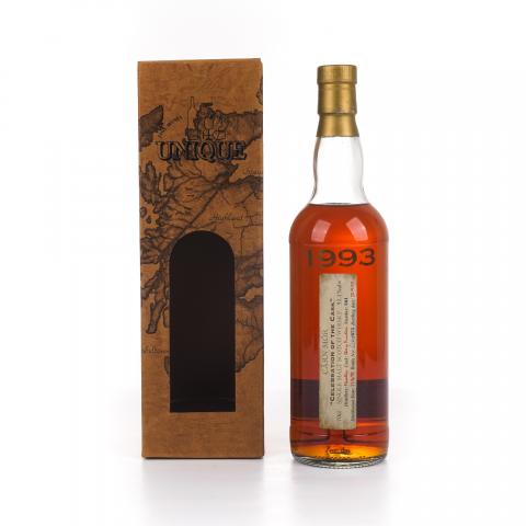 Macallan 麦卡伦 1993-2010 Càrn Mòr 雪莉桶#201