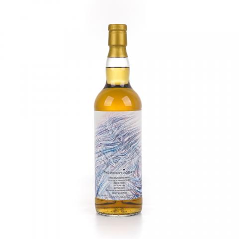 Arran 艾伦 21年 1996-2019 TWA