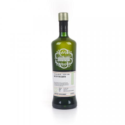 SMWS 66.178 阿德摩尔 22年 1998