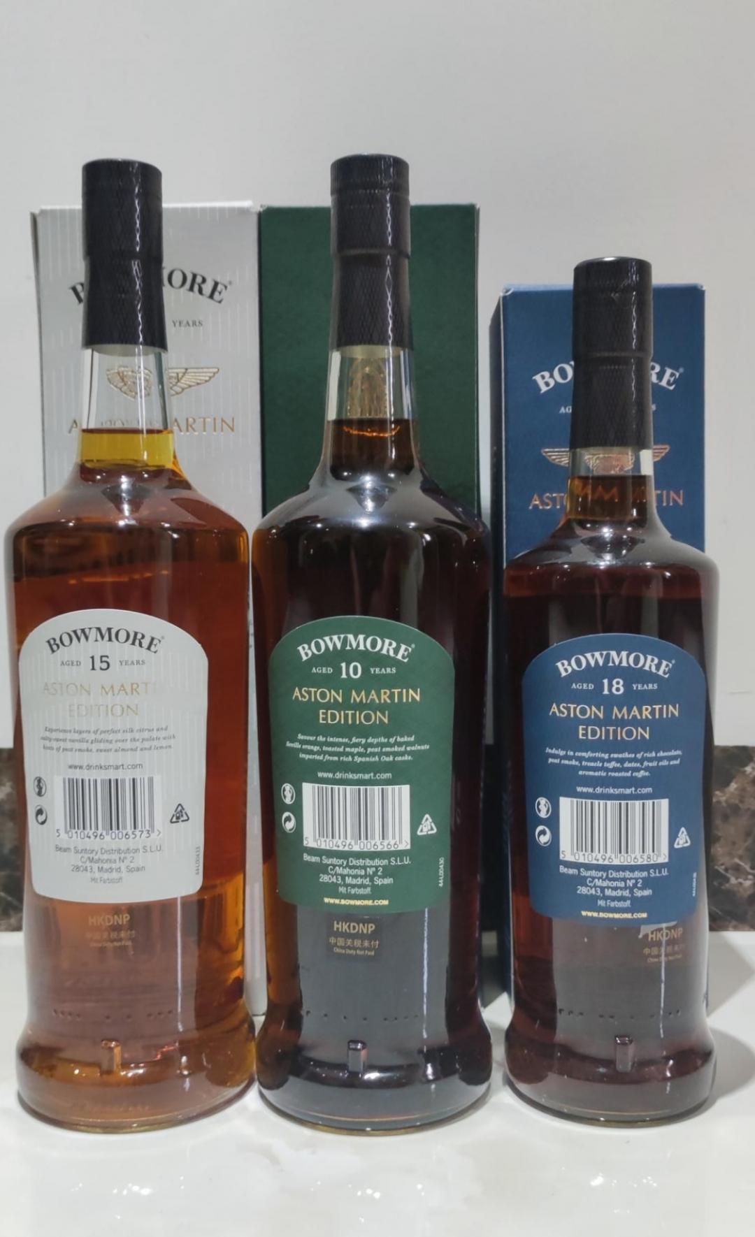 【绝版】波摩马丁首版大全套