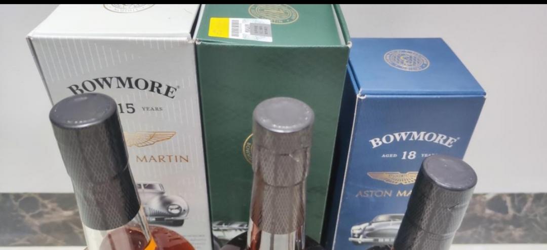 【绝版】波摩马丁首版大全套