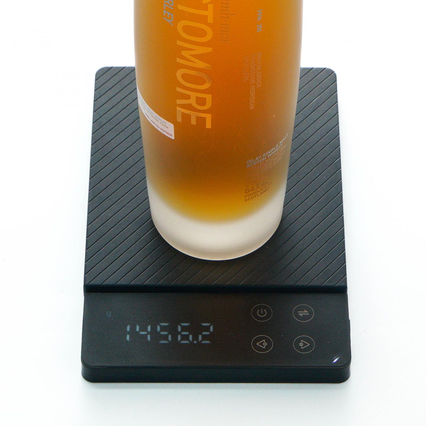 Bruichladdich 布赫拉迪 泥煤怪兽 06.3版