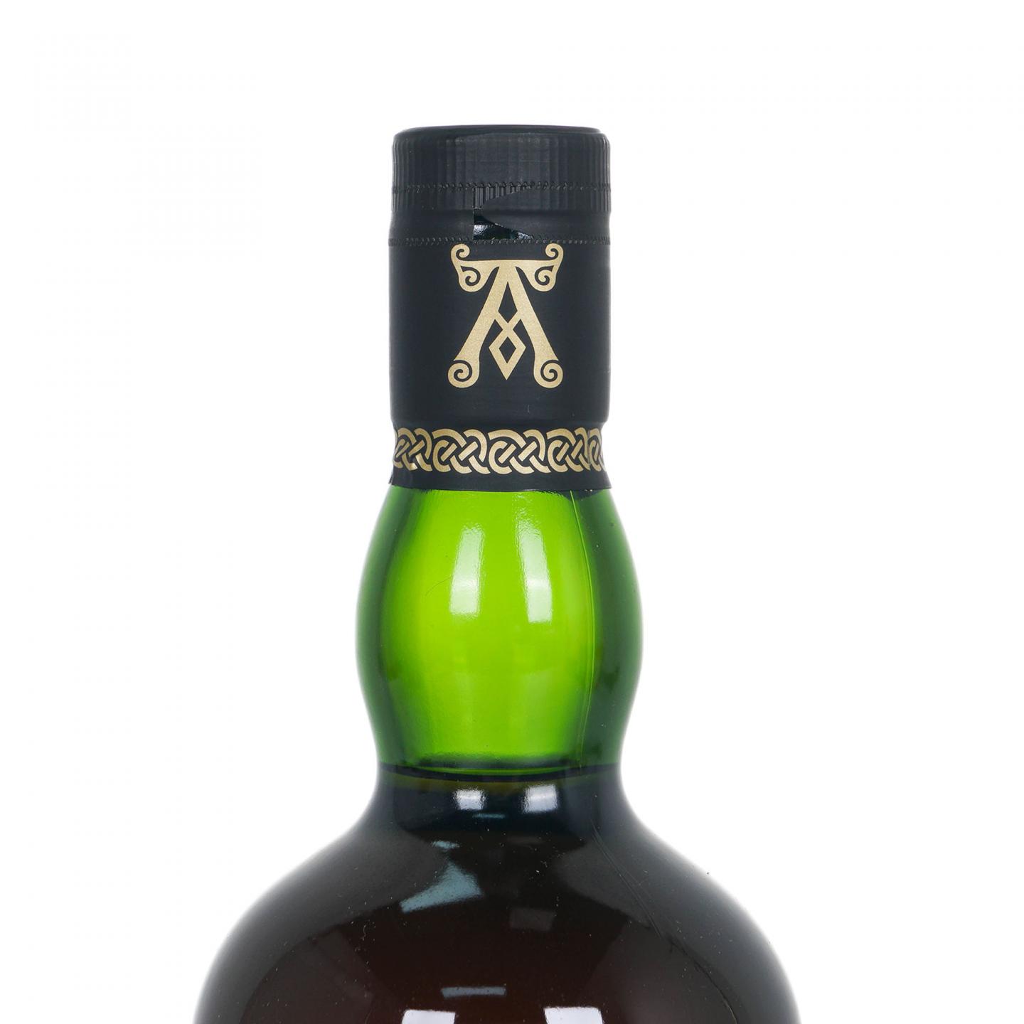 Ardbeg 阿贝 2013-2021 单桶 桶强#247