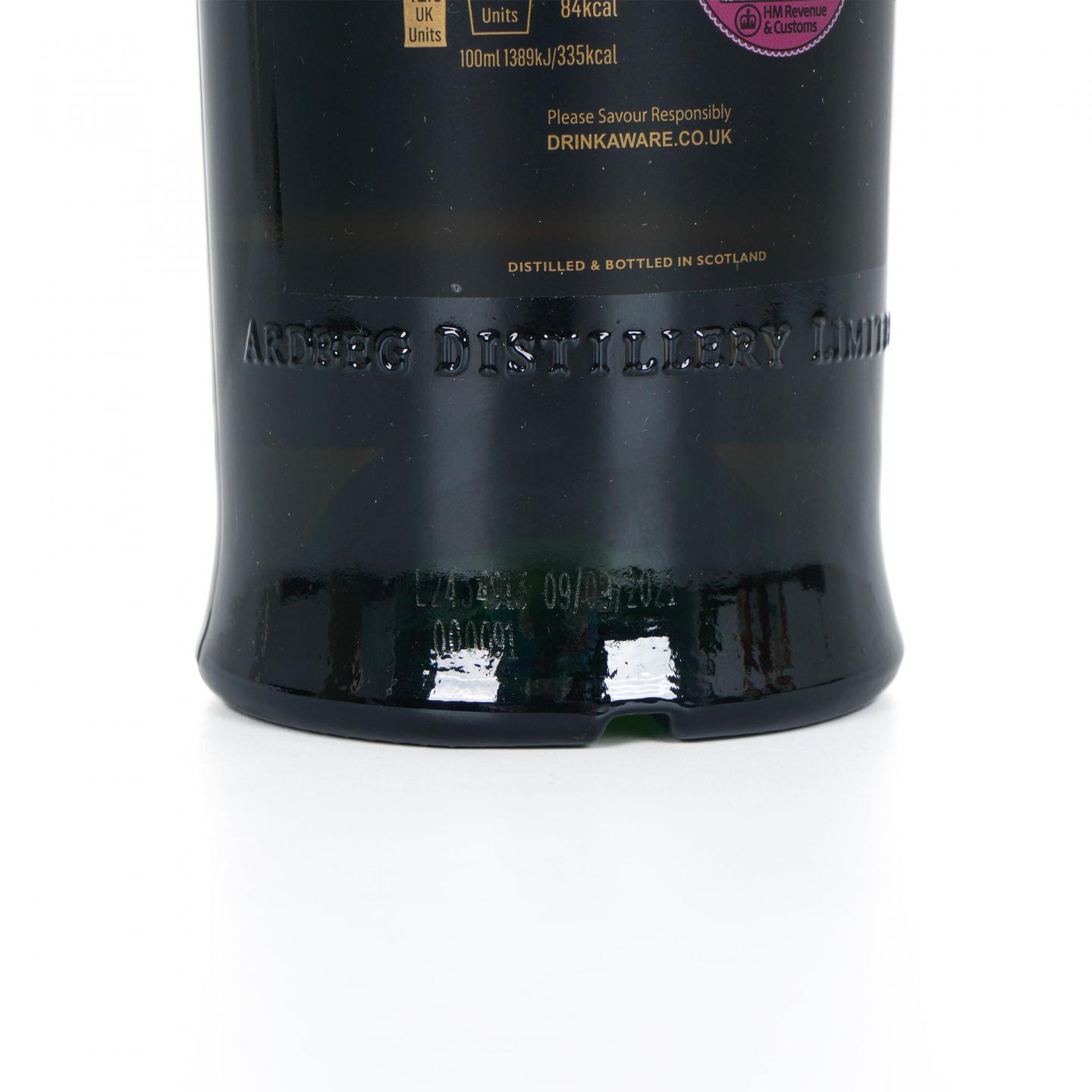 Ardbeg 阿贝 2013-2021 单桶 桶强#247