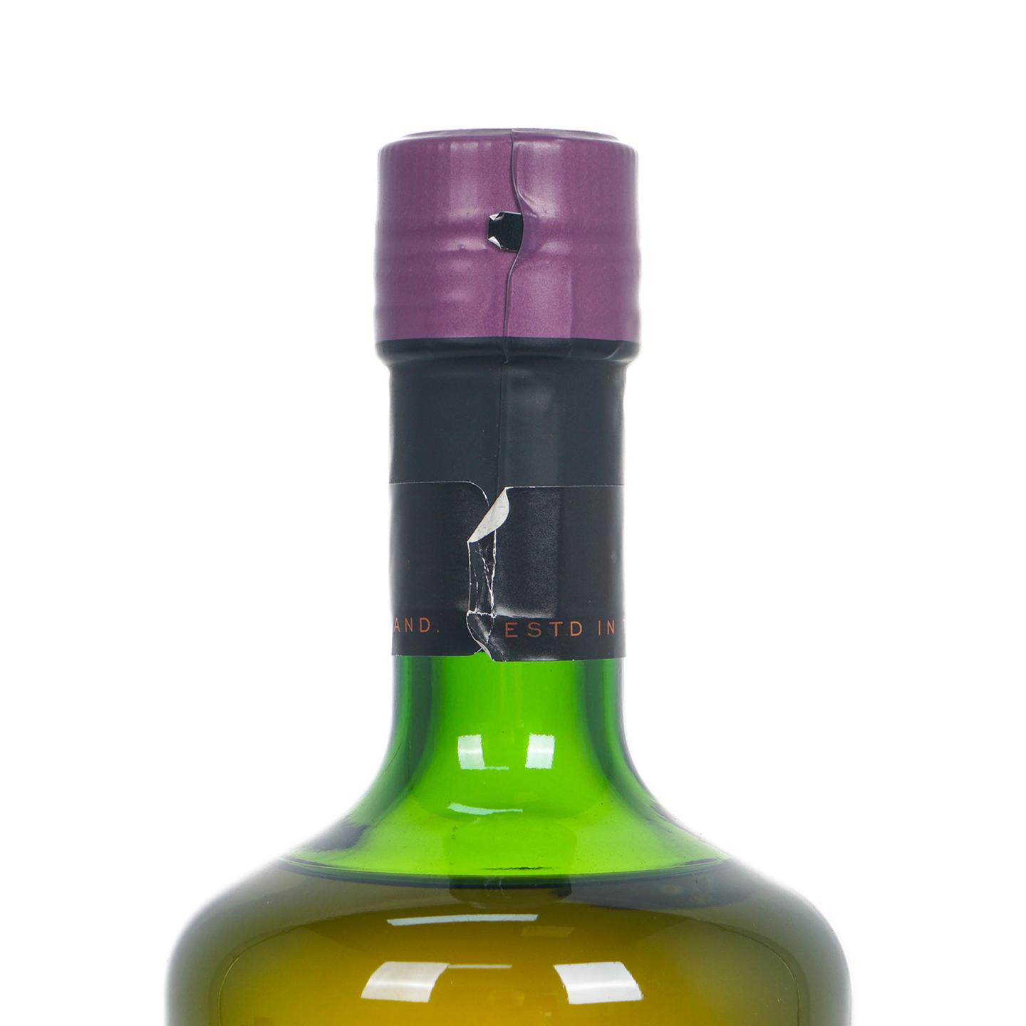 SMWS 35.243 格兰莫雷 21年