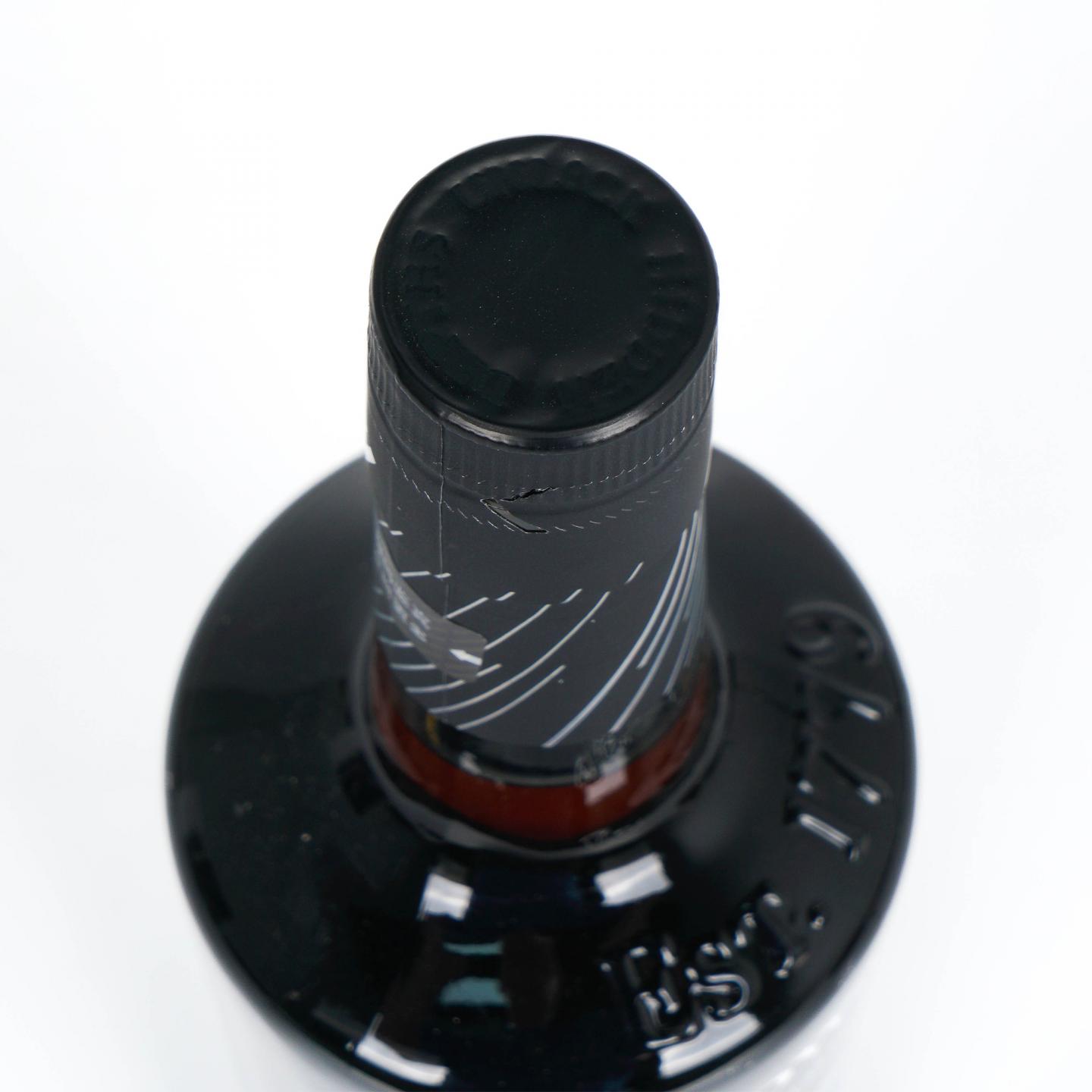 Bowmore 波摩 21年 2024 Aston Martin 第四版