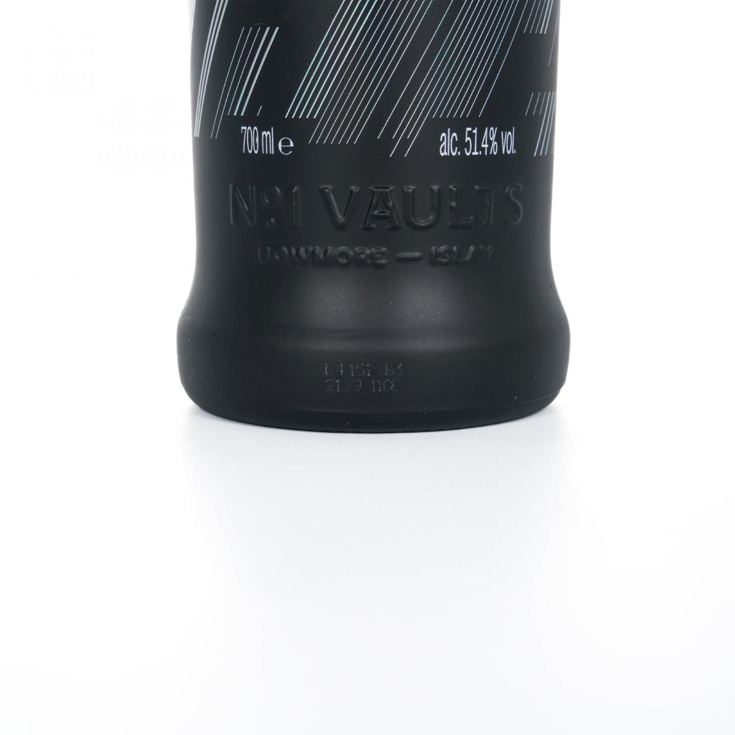 Bowmore 波摩 21年 2024 Aston Martin 第四版
