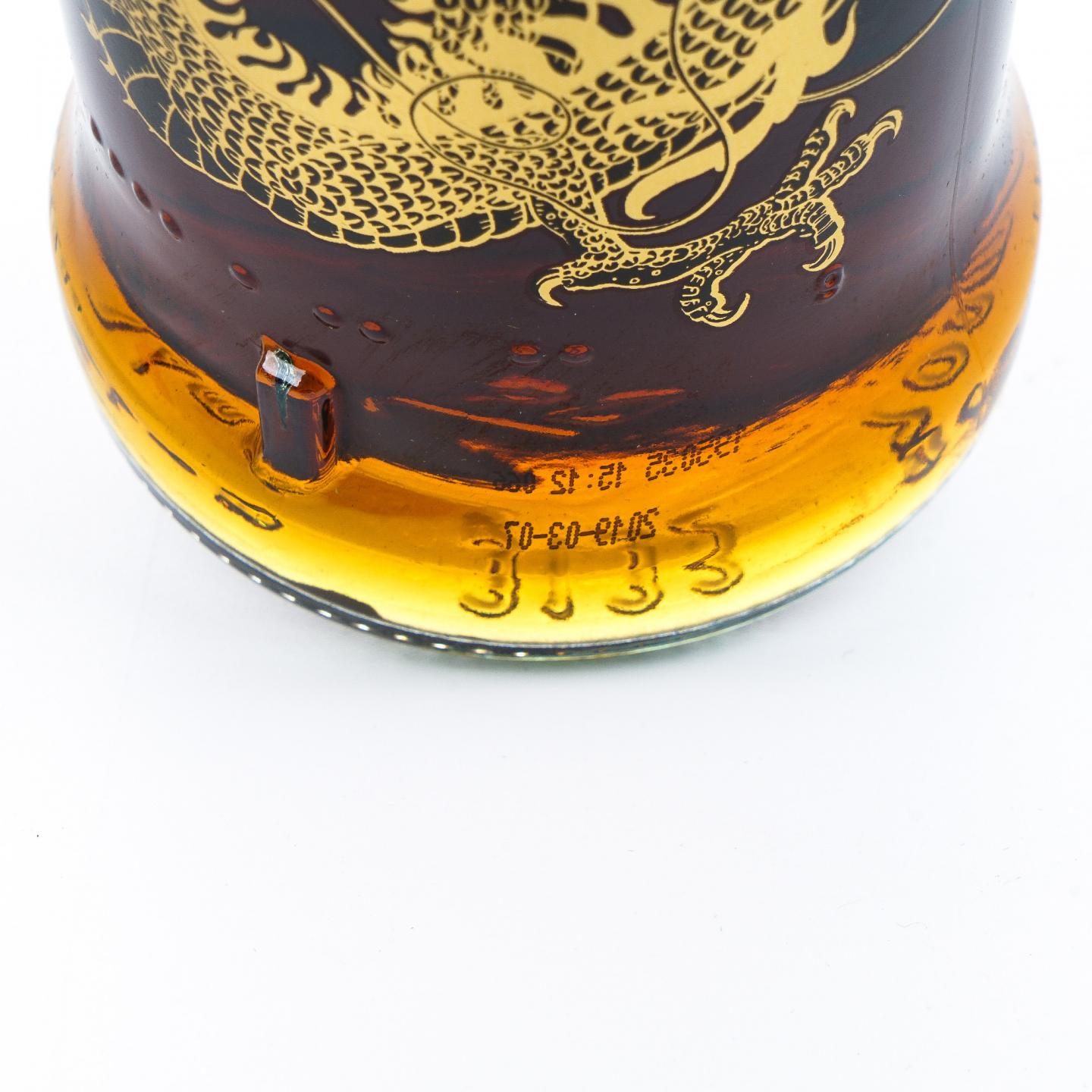 Bowmore 波摩 36/37年 中国神话守护者系列 行货 2瓶组