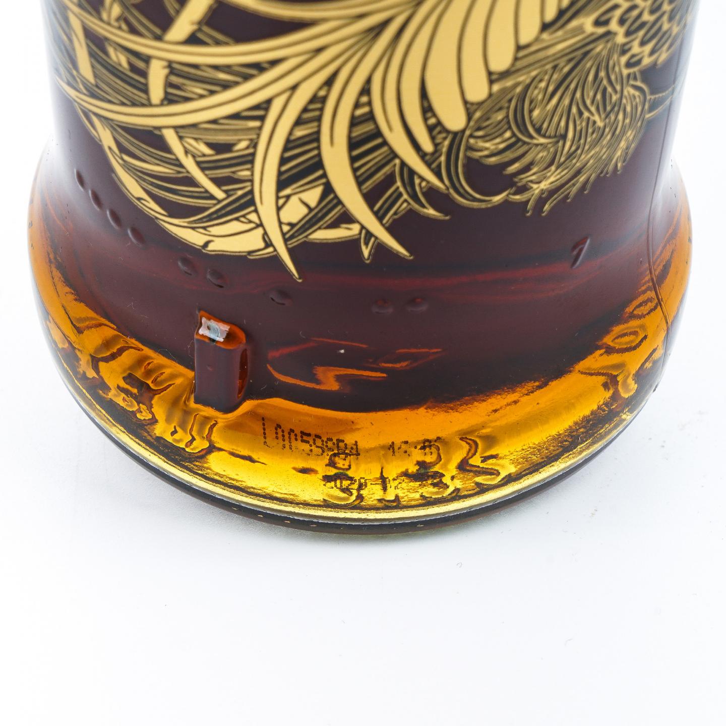 Bowmore 波摩 36/37年 中国神话守护者系列 行货 2瓶组