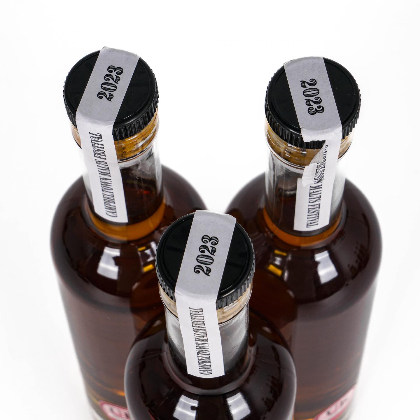【中样】朗格罗/哈索本/云顶 Open Day 2023 350ml*3支组