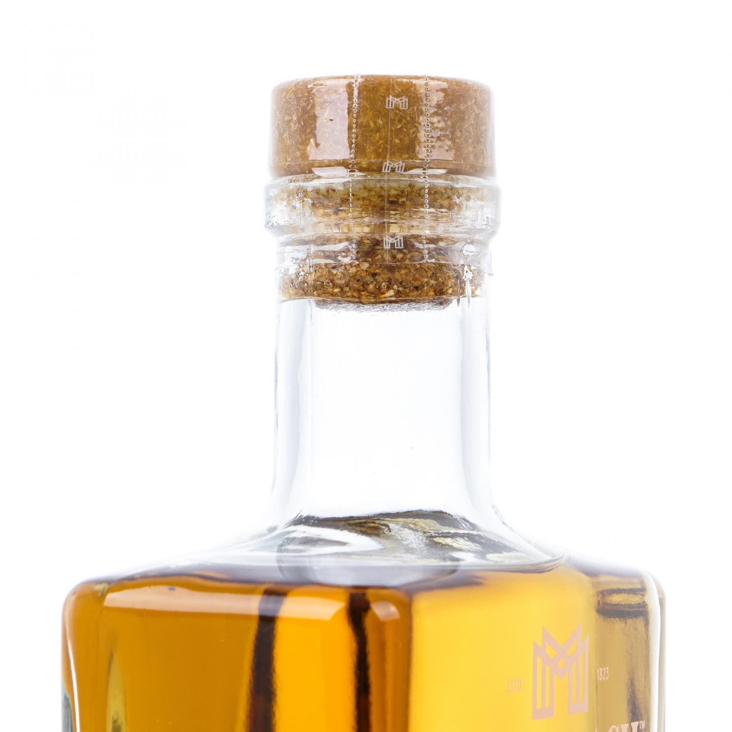 Mortlach 慕赫 BECOME 成就 Philippes Starck