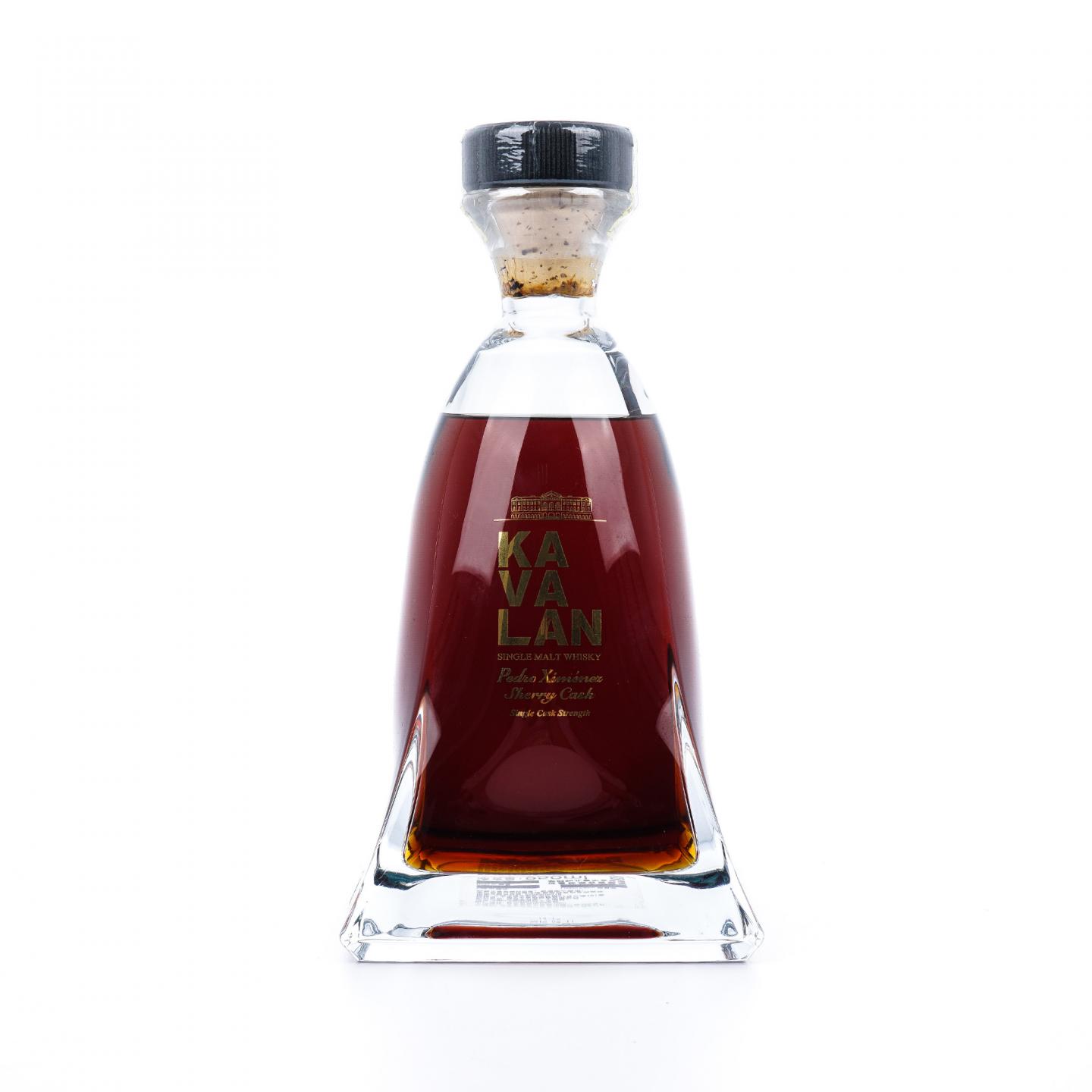Kavalan 噶玛兰 PX雪莉桶#S100630012A 950ml