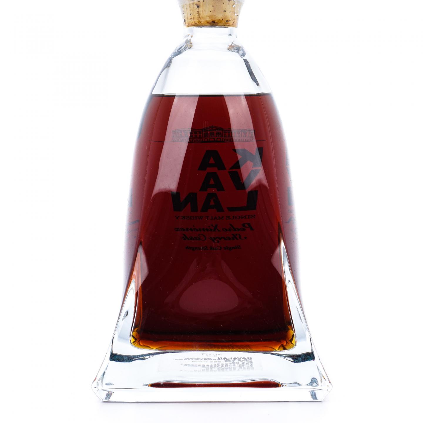 Kavalan 噶玛兰 PX雪莉桶#S100630012A 950ml