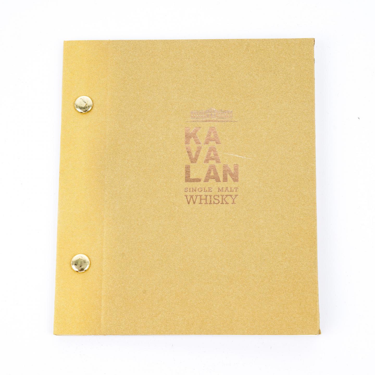 Kavalan 噶玛兰 PX雪莉桶#S100630012A 950ml
