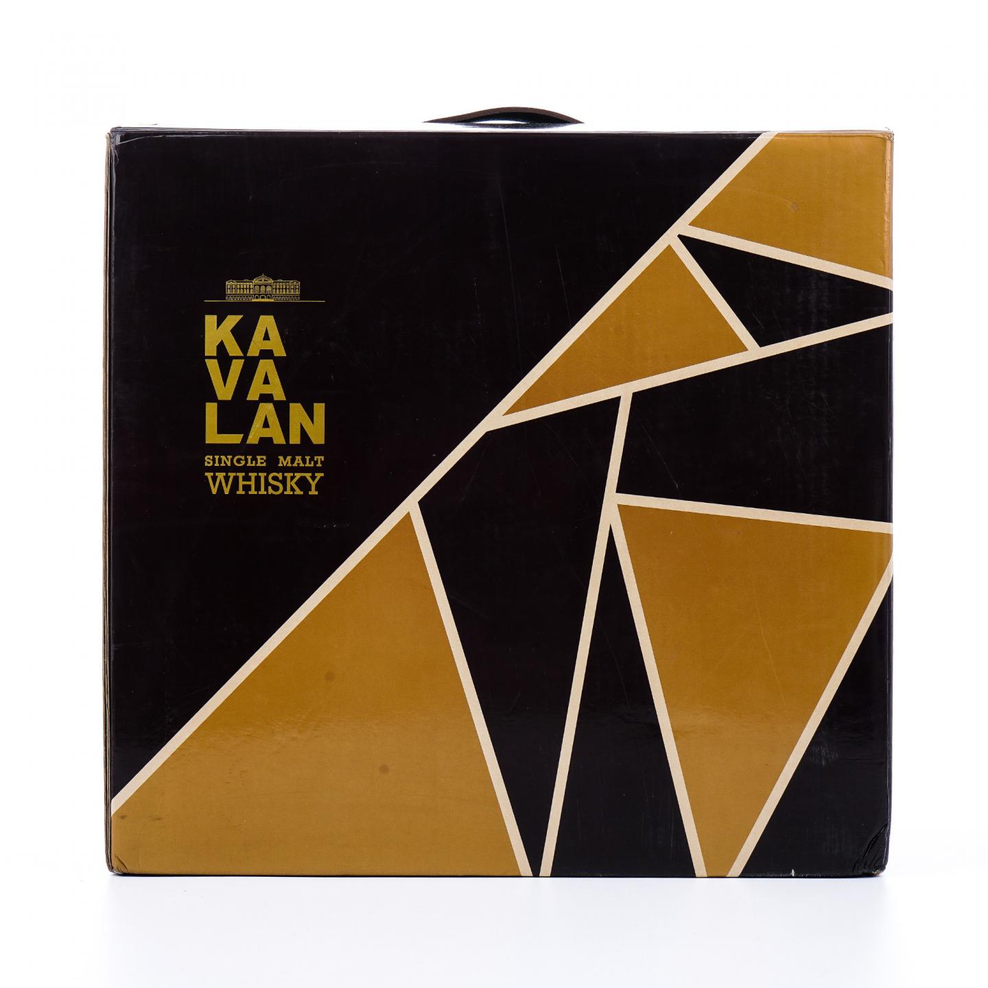 Kavalan 噶玛兰 PX雪莉桶#S100630012A 950ml