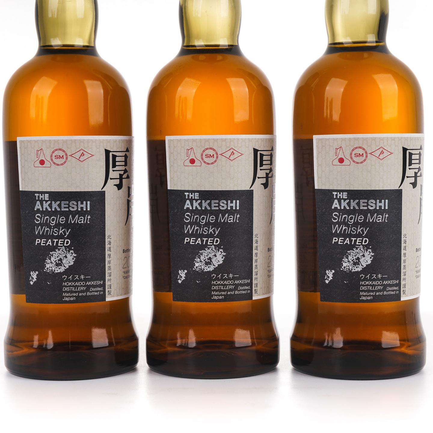 厚岸 寒露 2020 二十四节气 首款 6瓶组