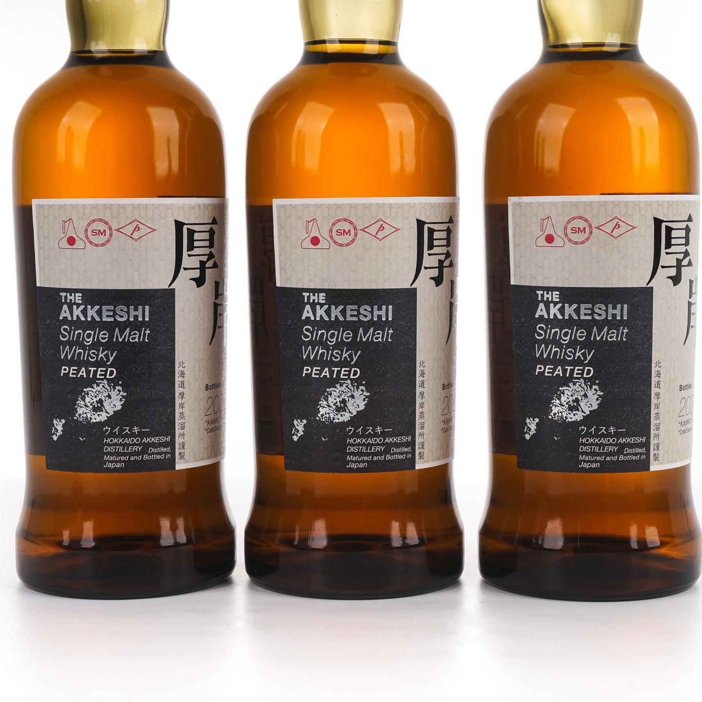 厚岸 寒露 2020 二十四节气 首款 6瓶组