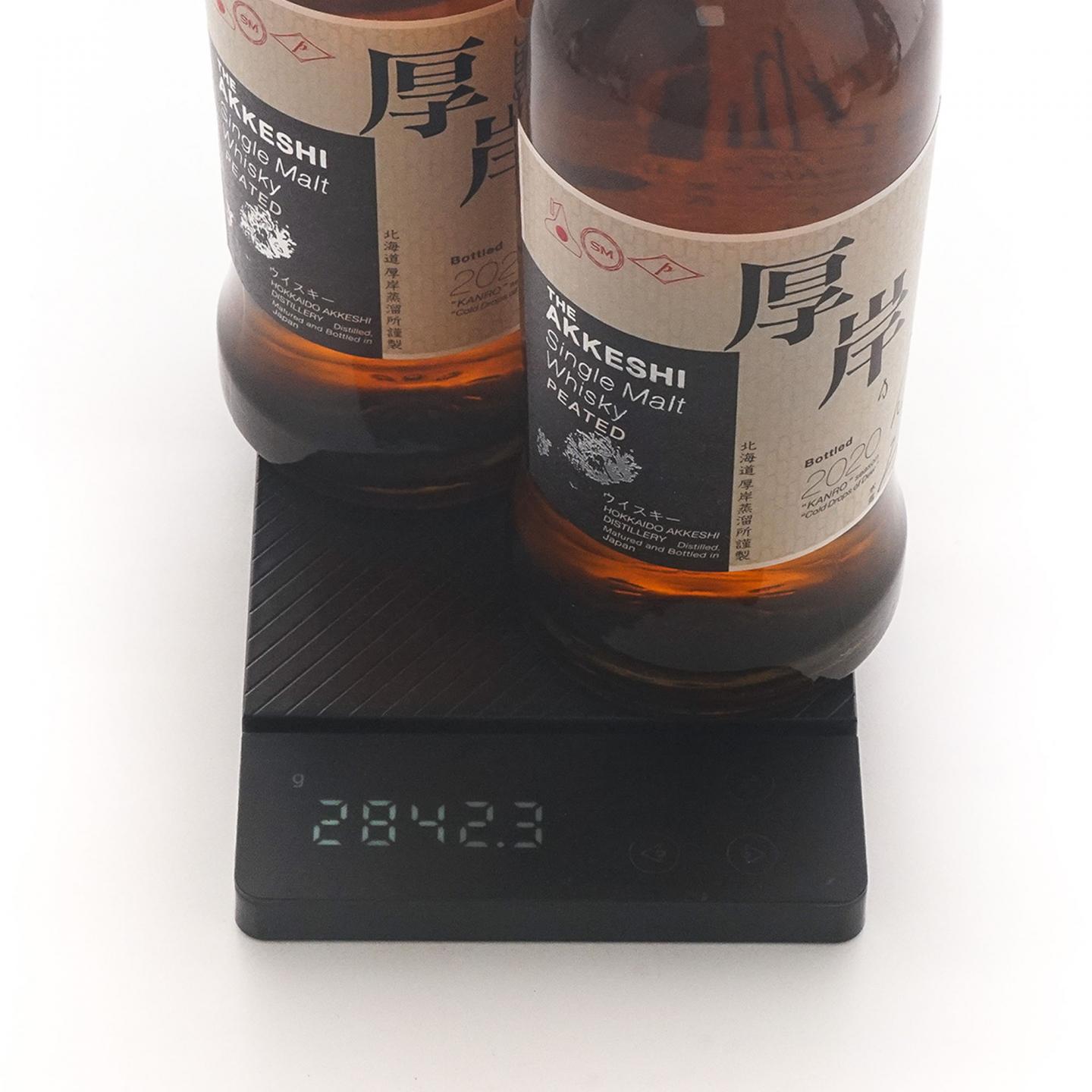 厚岸 寒露 2020 二十四节气 首款 6瓶组