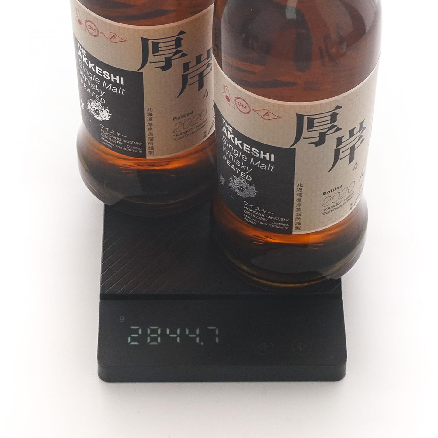 厚岸 寒露 2020 二十四节气 首款 6瓶组