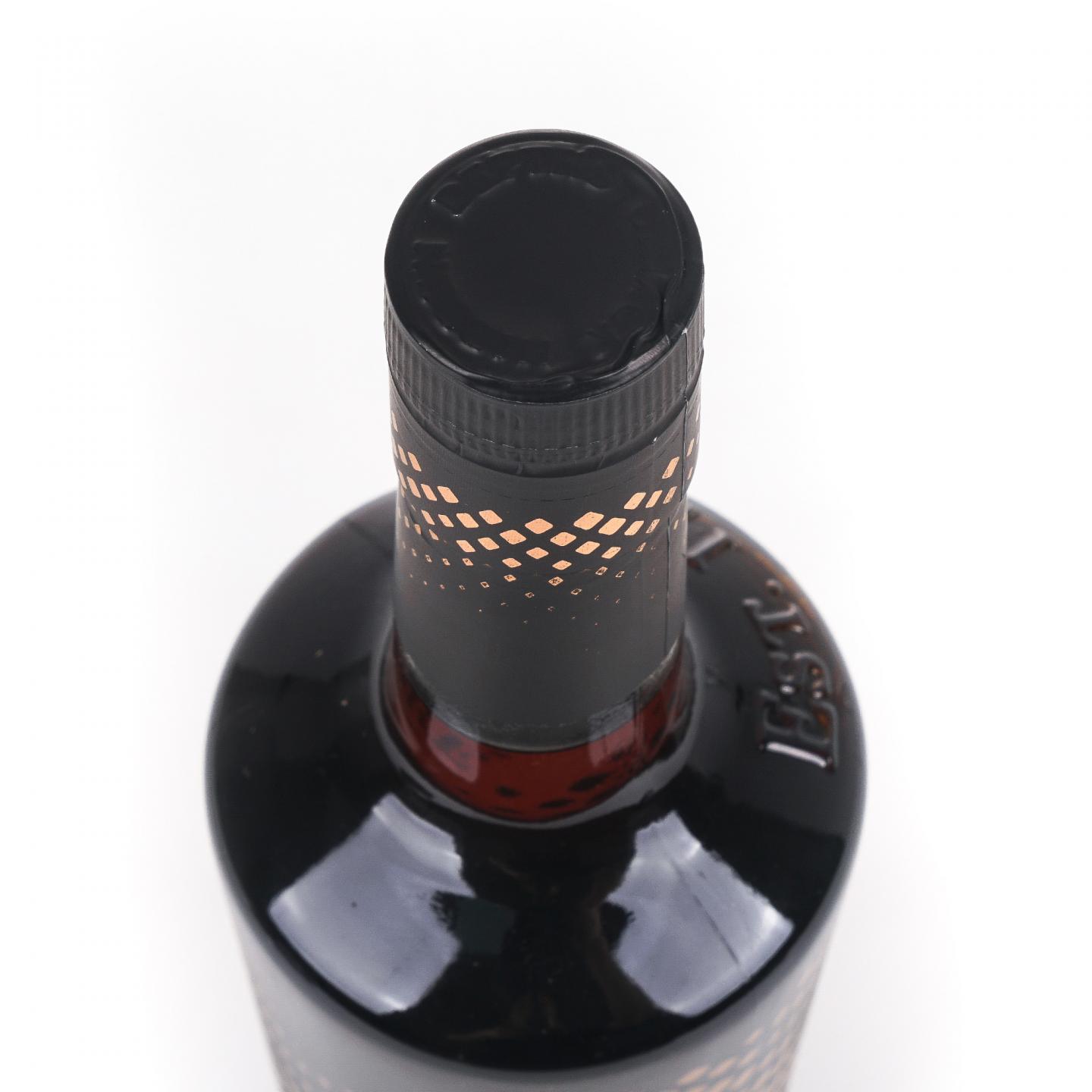 Bowmore 波摩 21年 阿斯顿马丁限量 700ml