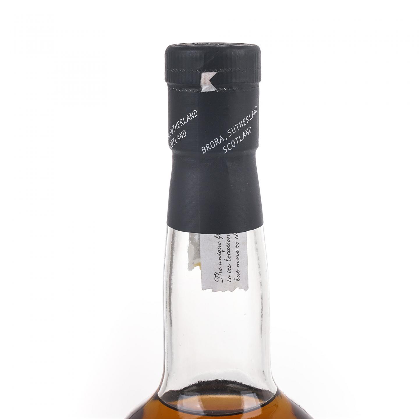 Brora 布朗拉 30年 2005 MMA双金牌