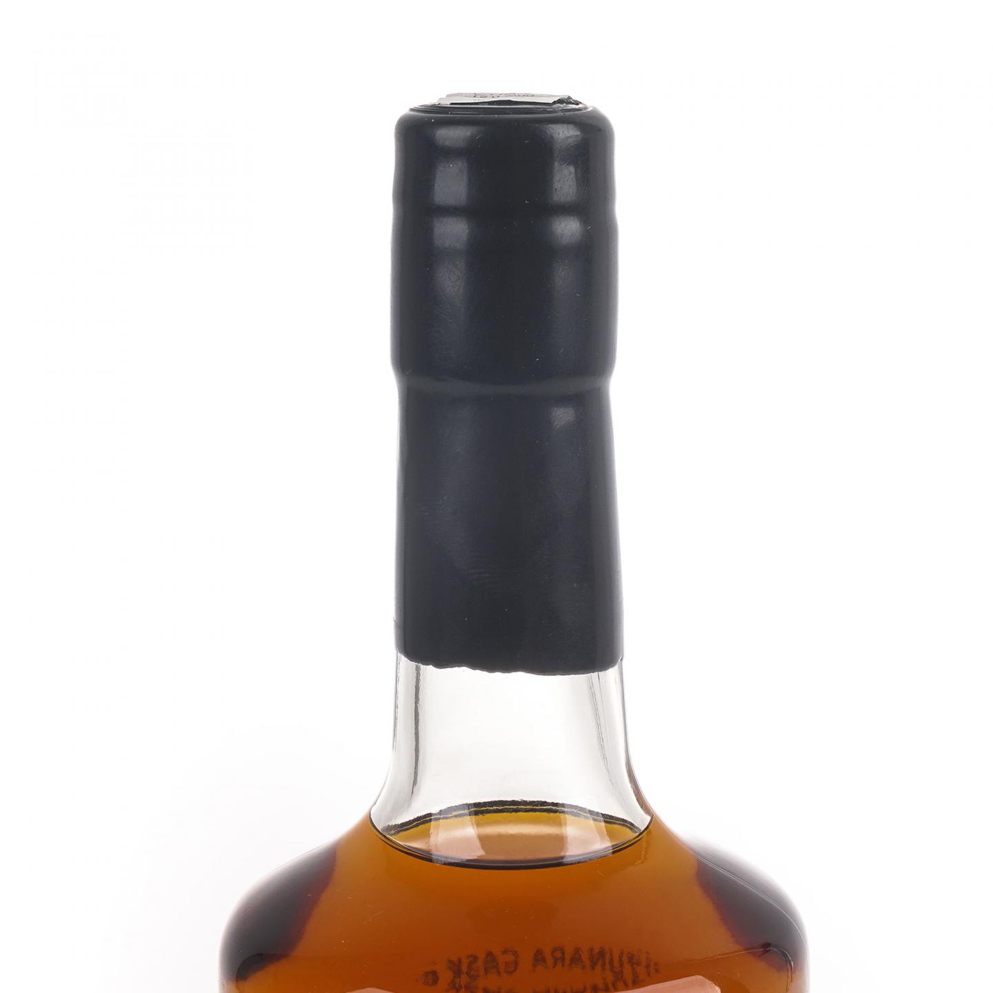 Bowmore 波摩 水楢桶后熟 750ml