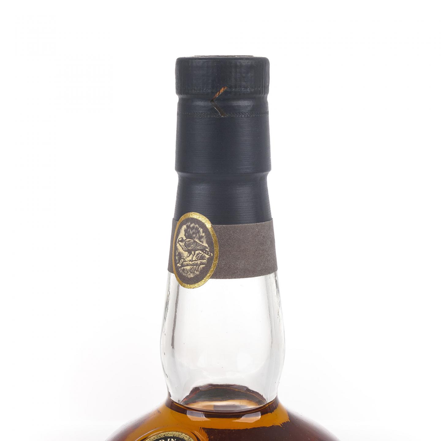 Longmorn 朗摩 15年 700ml