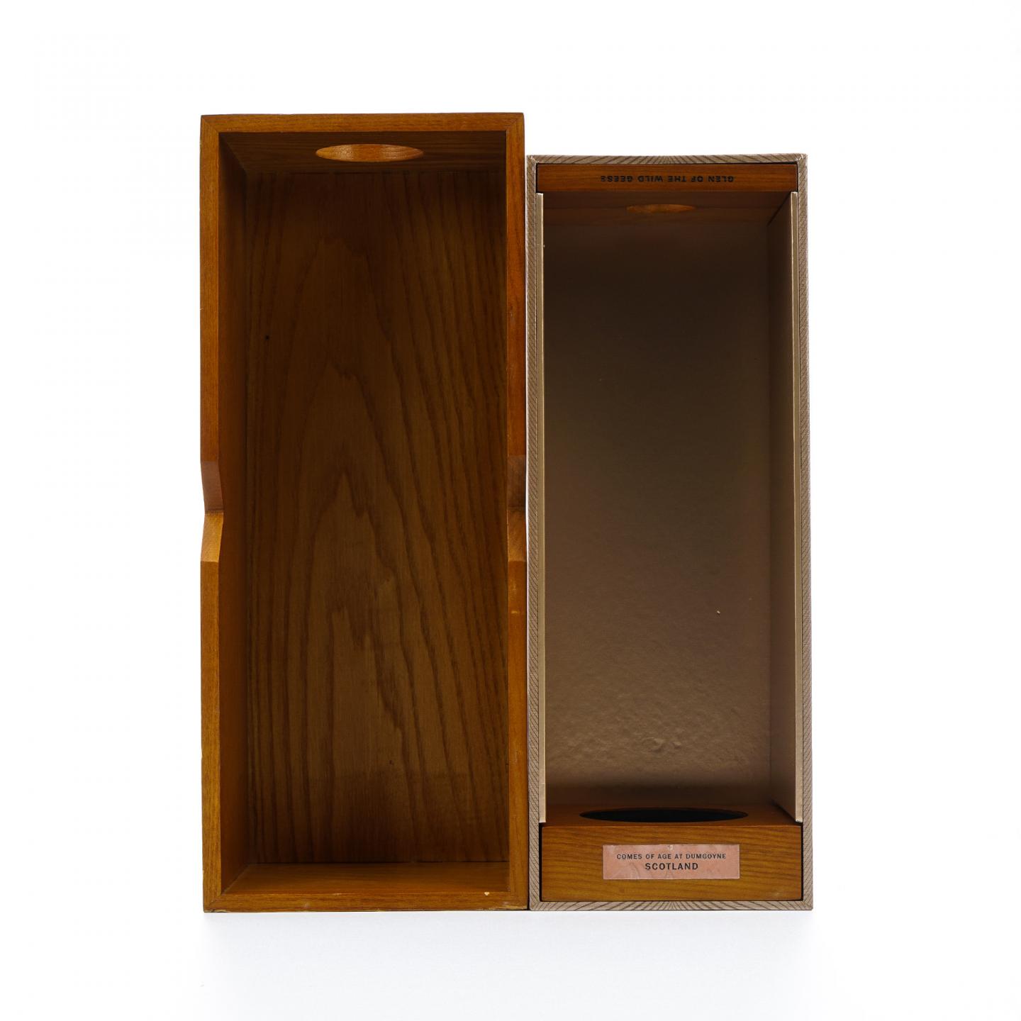 Glengoyne 格兰哥尼 30年 2017 木盒装