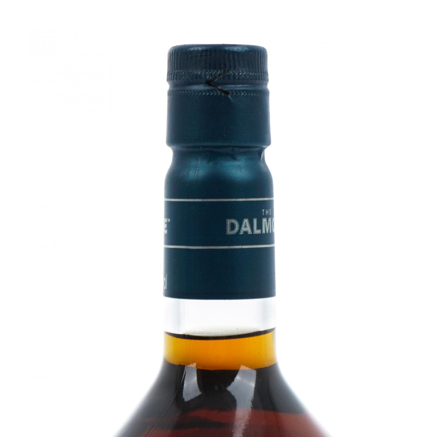 Dalmore 达尔摩 16年 2016 四季系列 冬