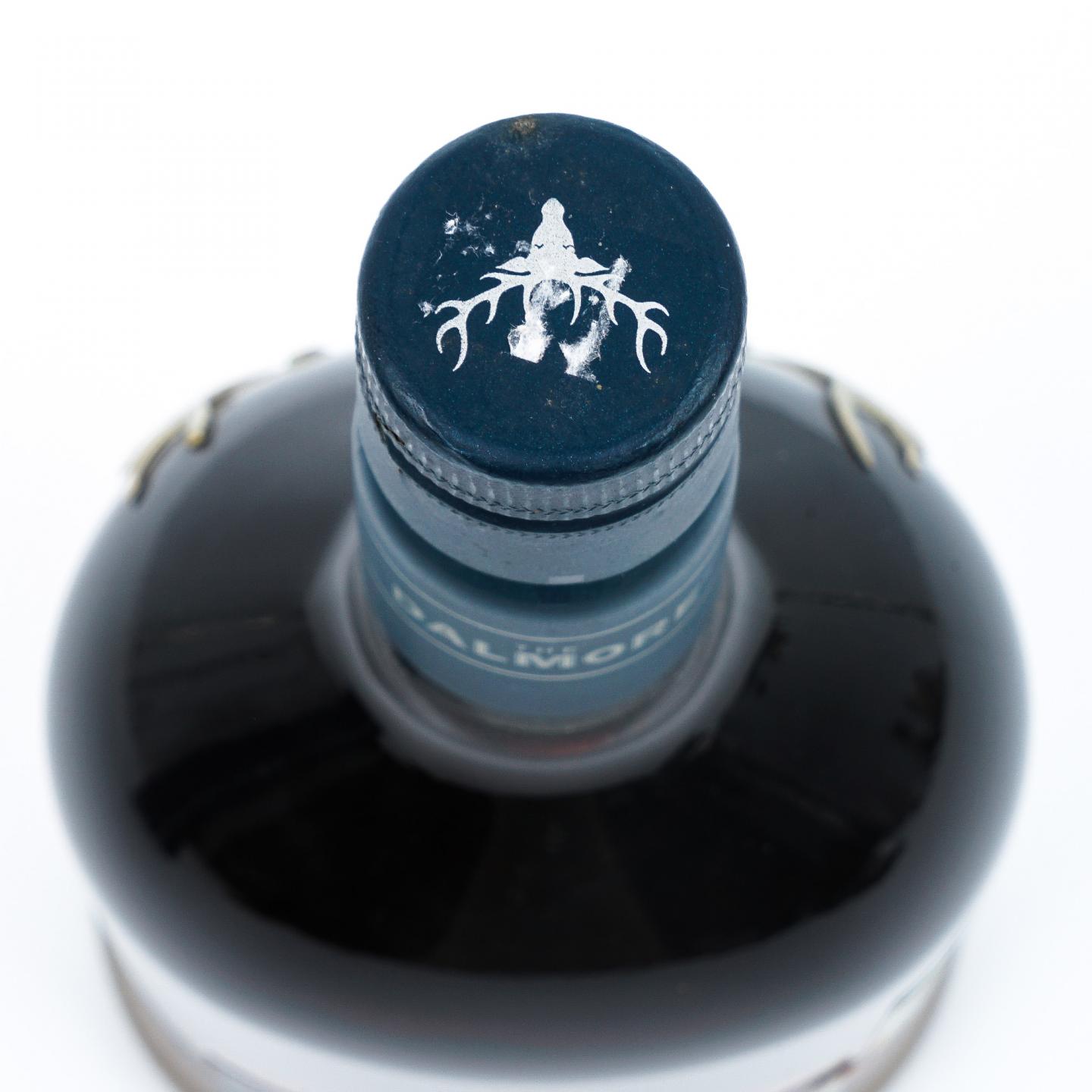 Dalmore 达尔摩 16年 2016 四季系列 冬