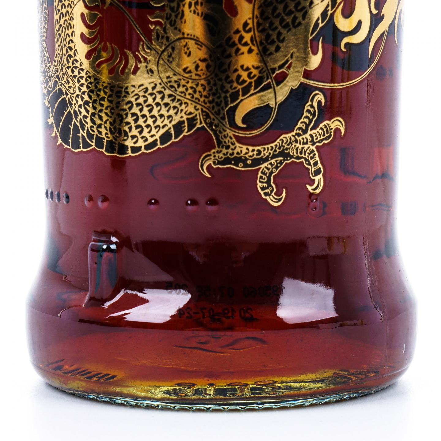 Bowmore 波摩 36/37年 中国神话守护者系列 行货 2瓶组