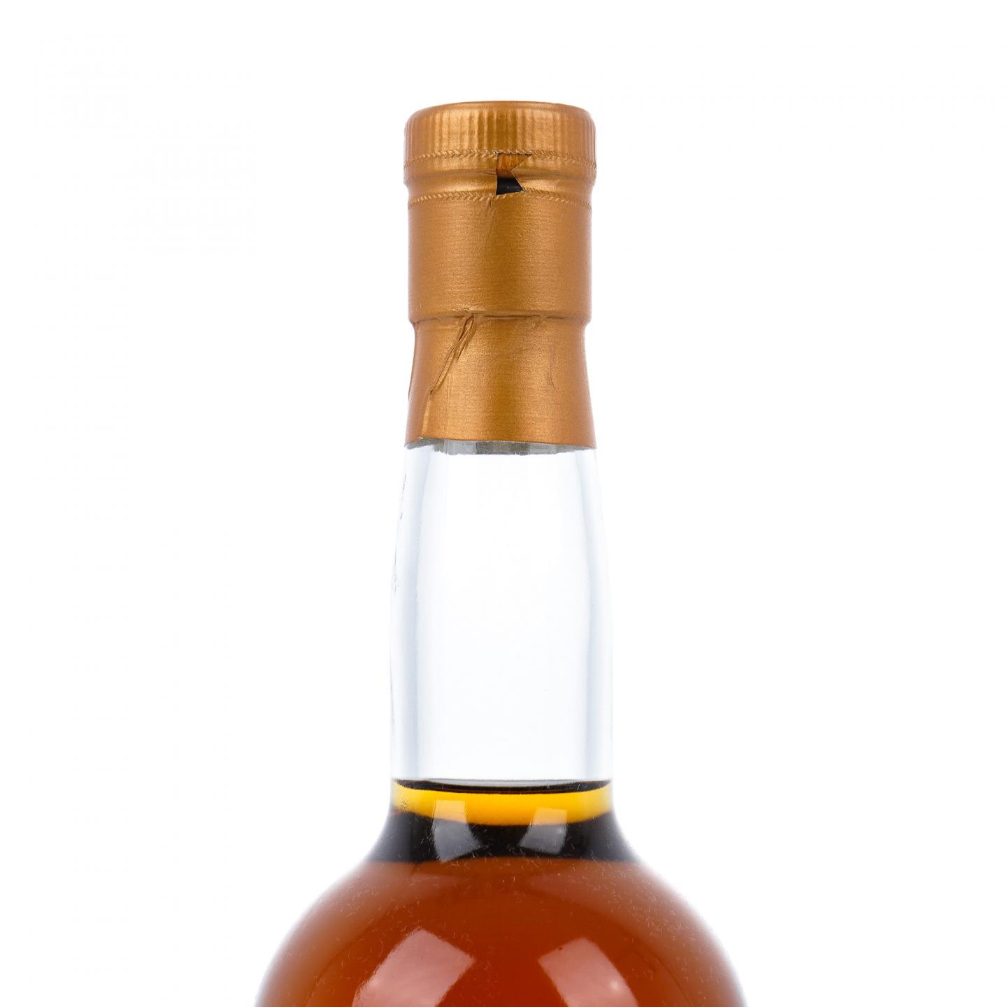 Clynelish 克里尼利基 21年 1997-2018 赵波尧选桶