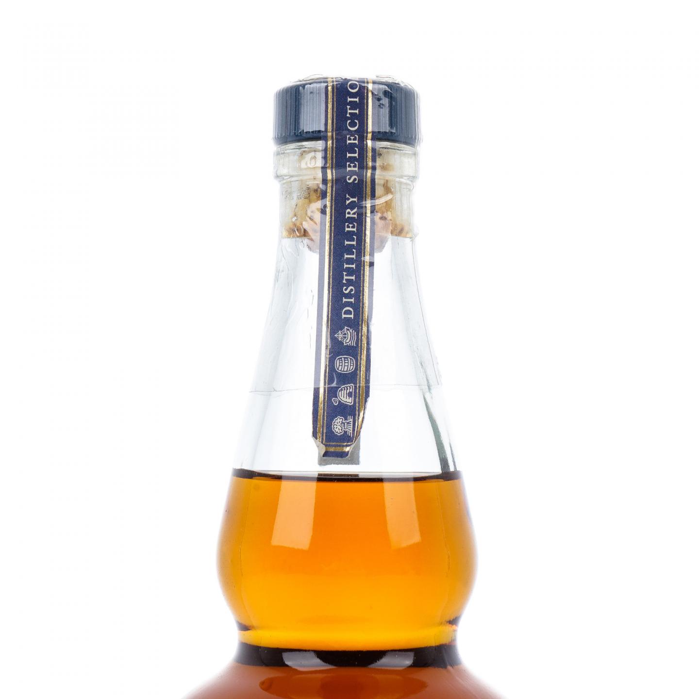 Glen Moray 格兰莫雷 2004-2014 手工装瓶 桶号#308