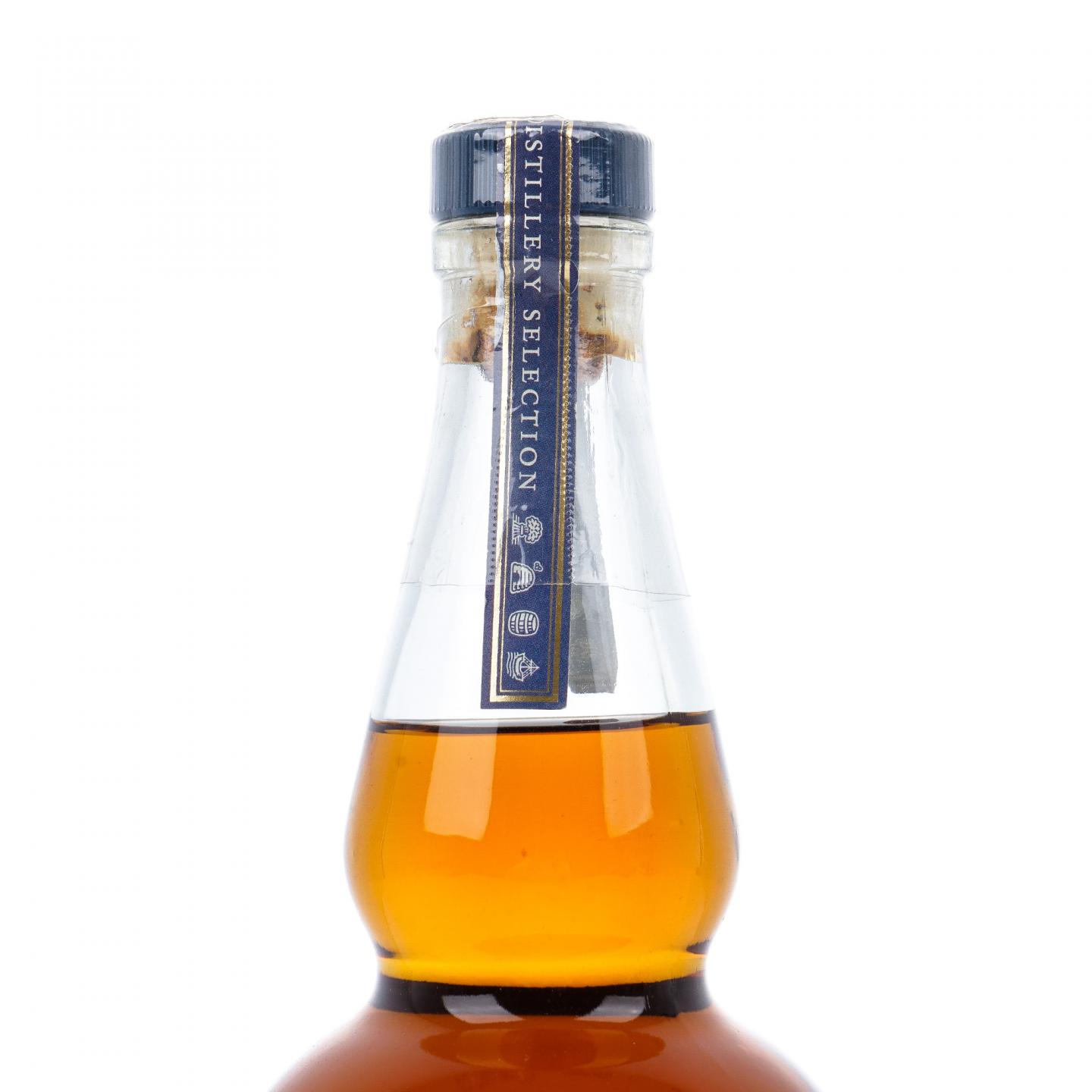 Glen Moray 格兰莫雷 2004-2014 手工装瓶 桶号#308