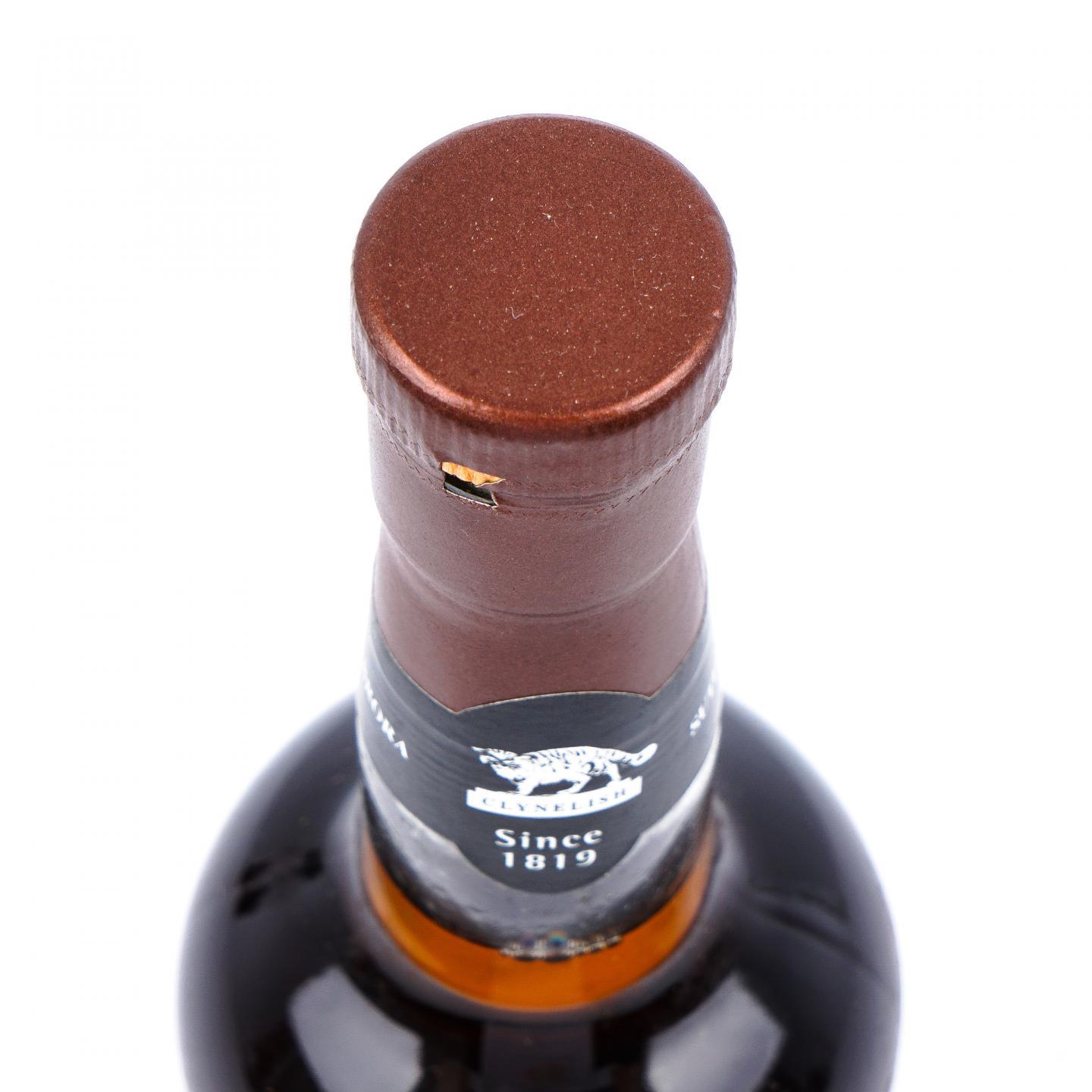 Clynelish 克里尼利基 1997-2012 酒厂限定版
