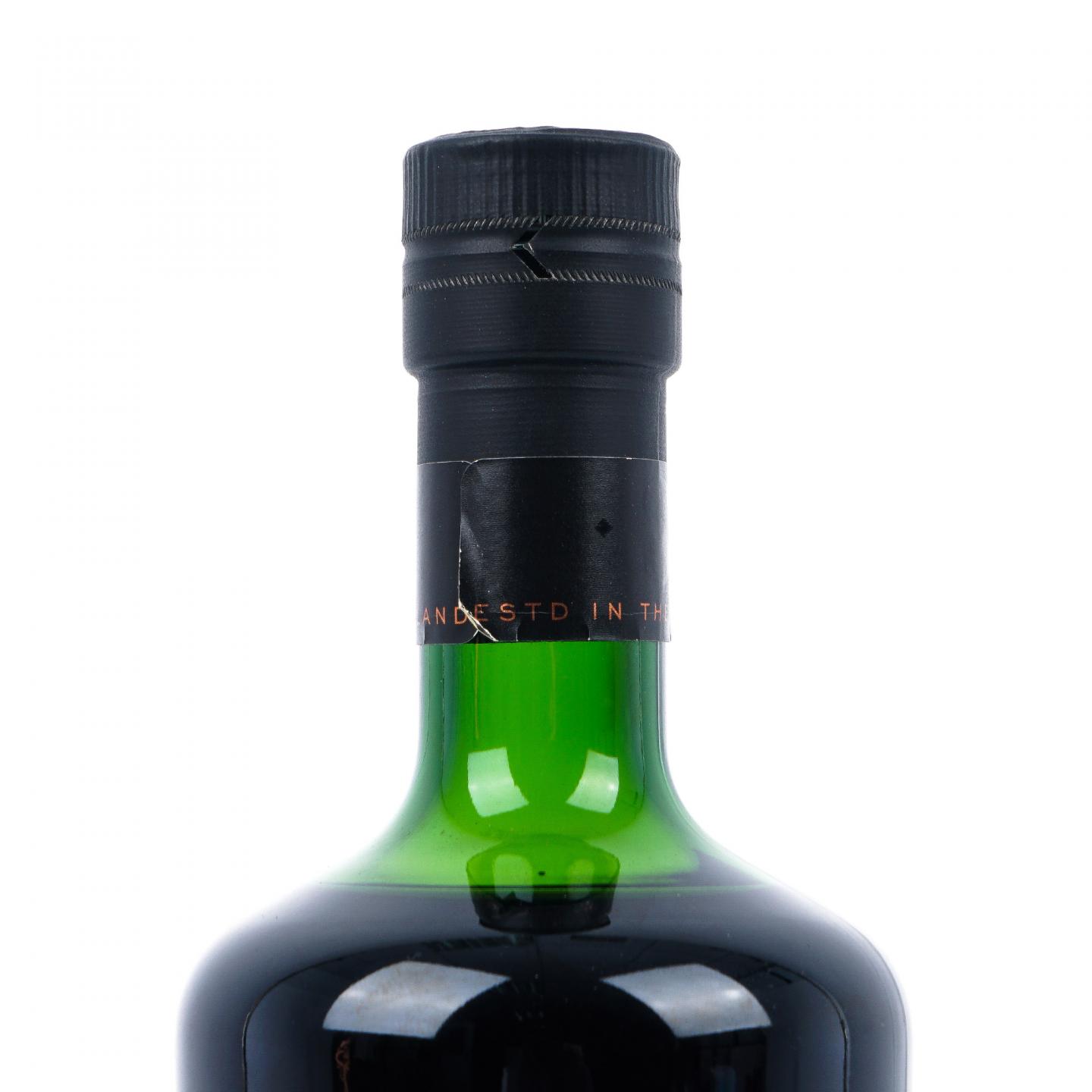 SMWS 29.260 拉弗格 19年 1999 Feis Ile 2019