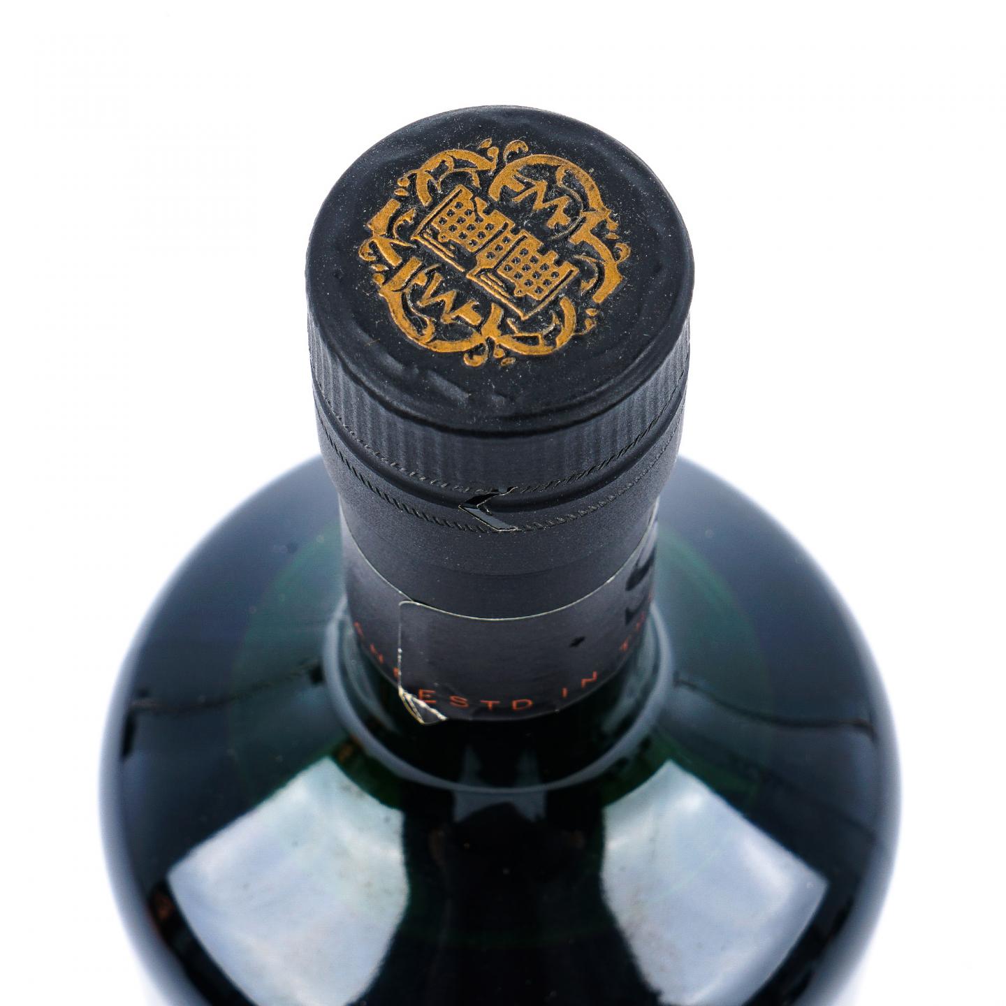SMWS 29.260 拉弗格 19年 1999 Feis Ile 2019