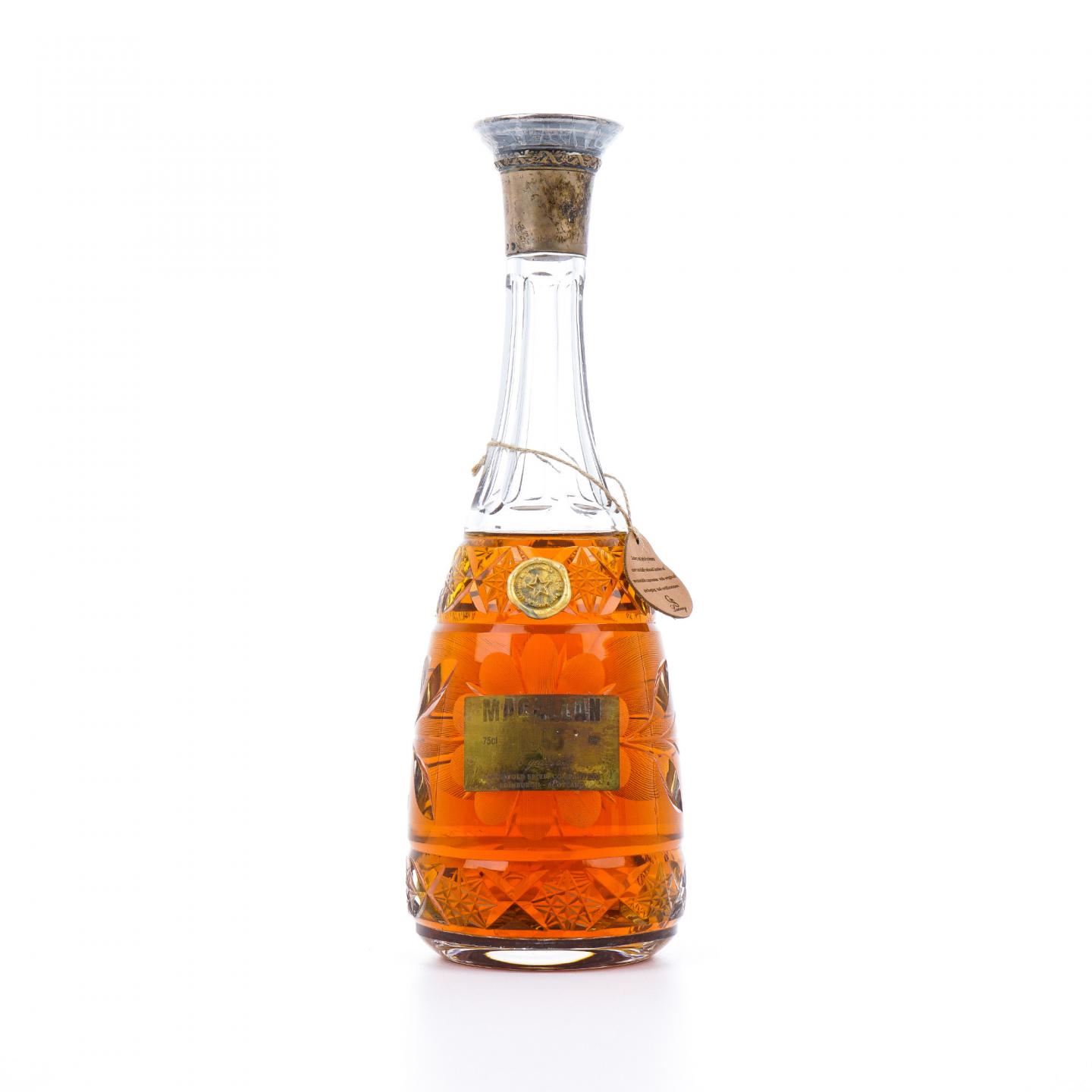 Macallan 麦卡伦 18年 1965 奢华水晶瓶 750ml