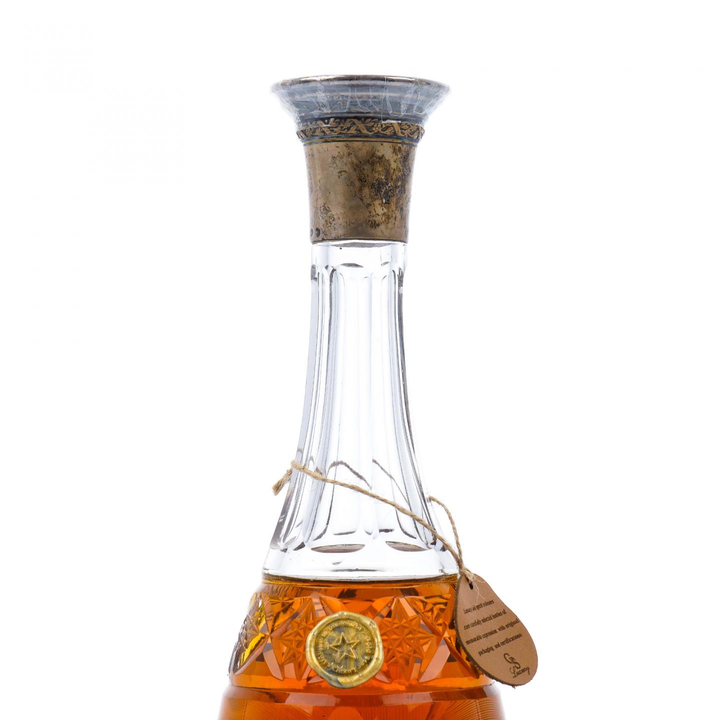 Macallan 麦卡伦 18年 1965 奢华水晶瓶 750ml