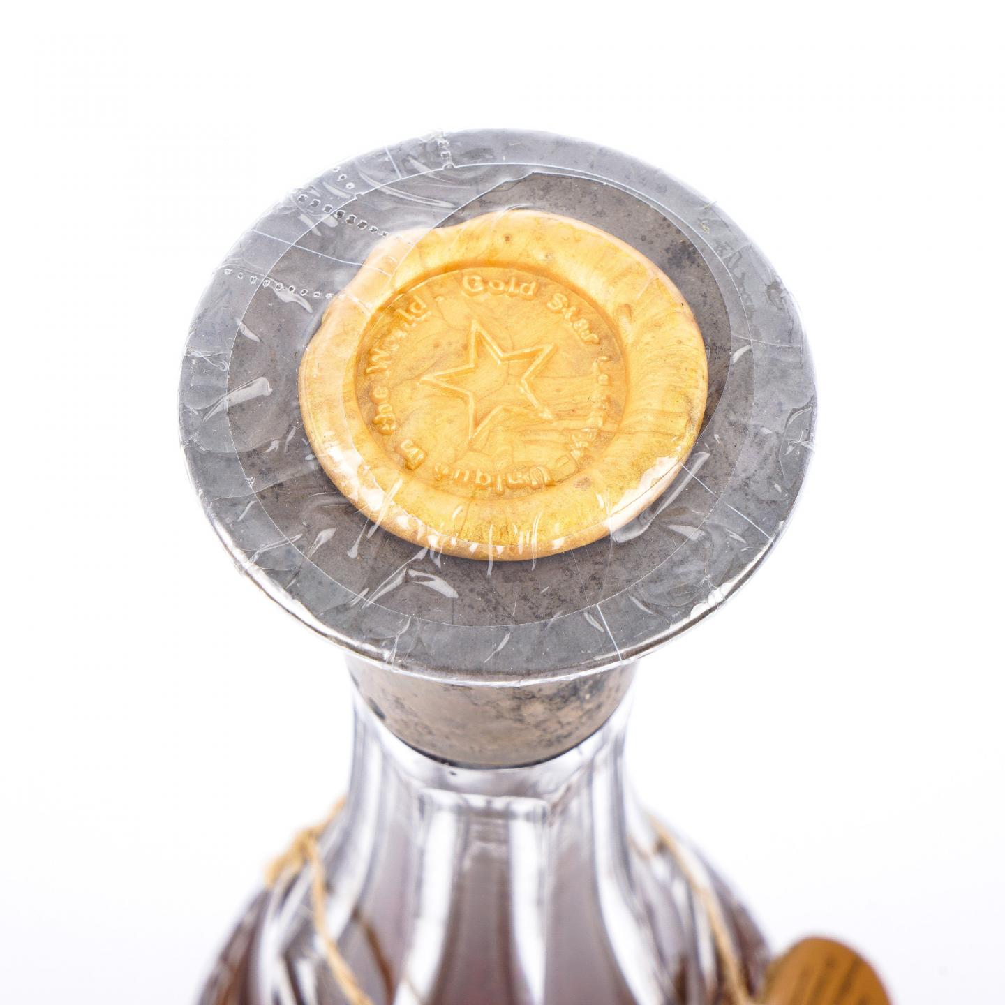 Macallan 麦卡伦 18年 1965 奢华水晶瓶 750ml