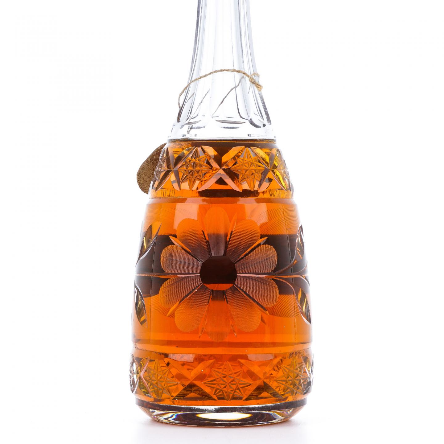 Macallan 麦卡伦 18年 1965 奢华水晶瓶 750ml