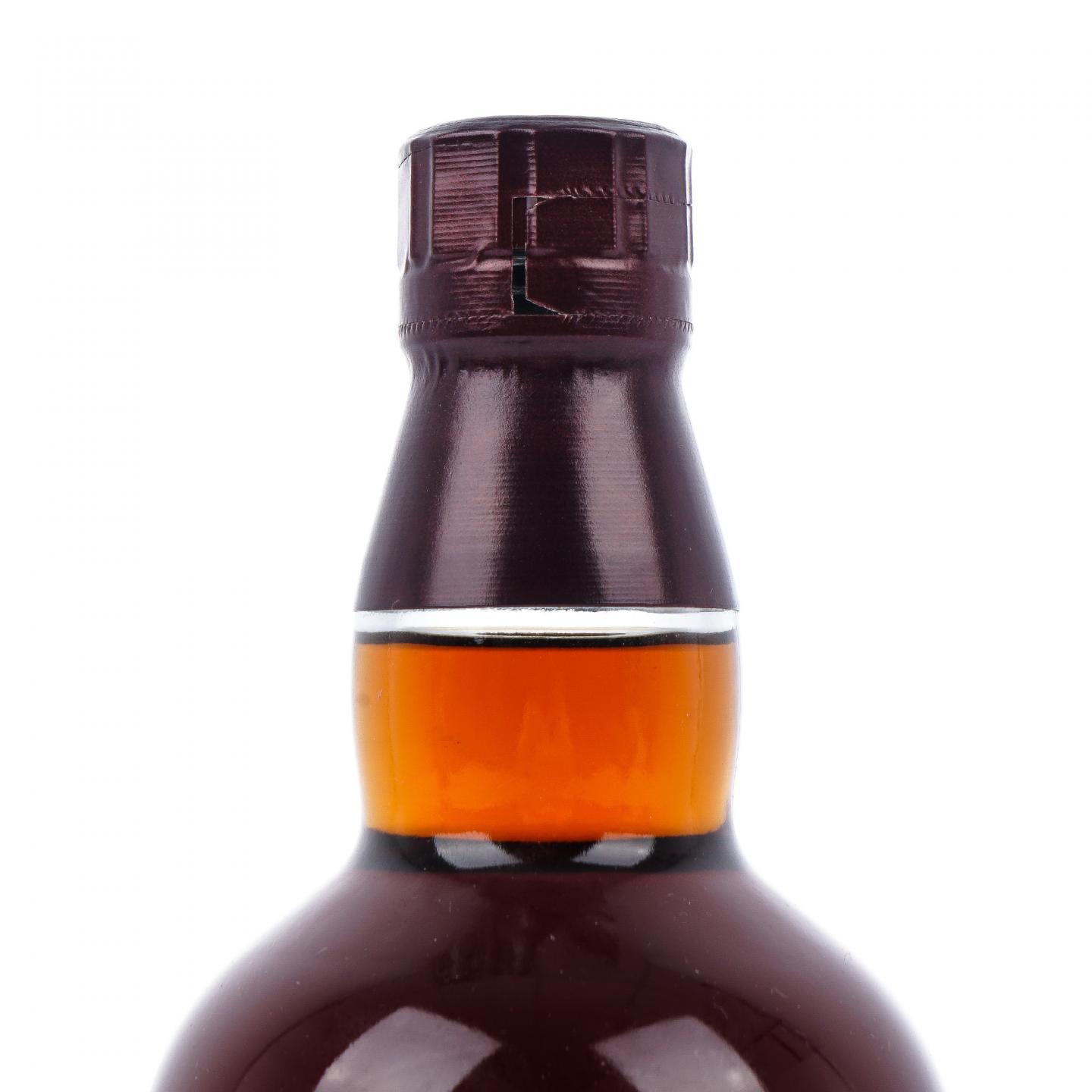 山崎 雪莉桶 Sherry Cask