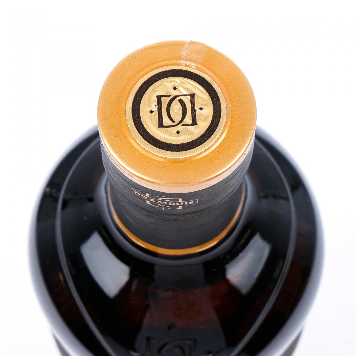 Drambuie 杜林标 15年 威士忌利口酒 750ML