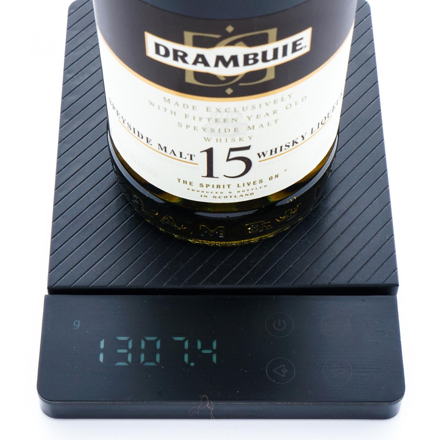 Drambuie 杜林标 15年 威士忌利口酒 750ML