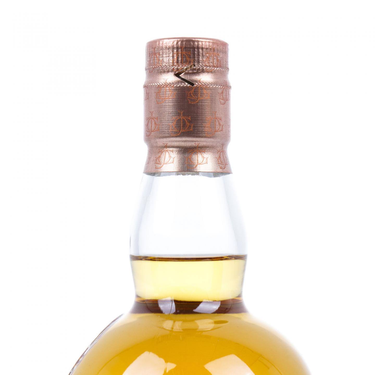 Glenfarclas 格兰花格 2000-2021 家族桶#3387
