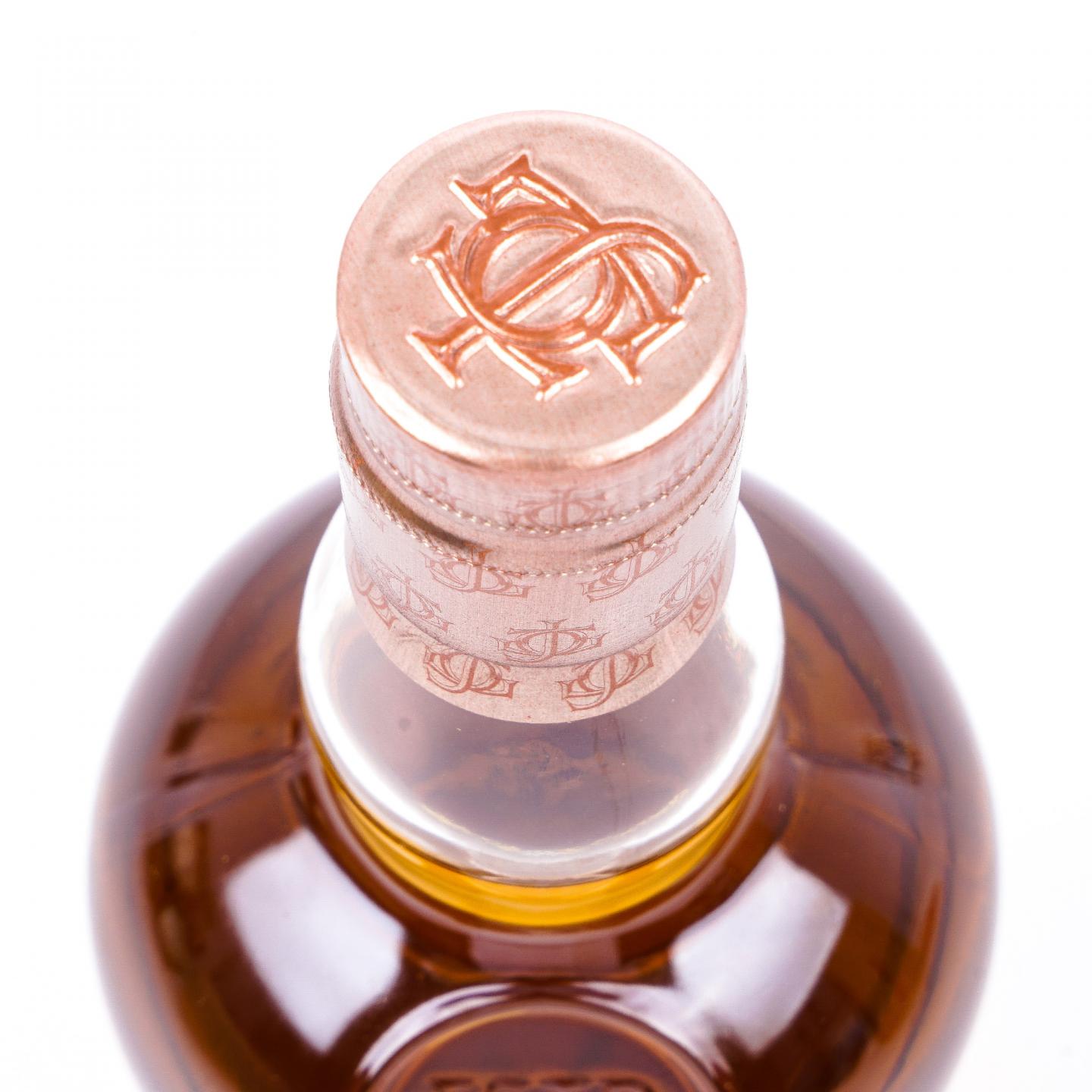 Glenfarclas 格兰花格 2000-2021 家族桶#3387