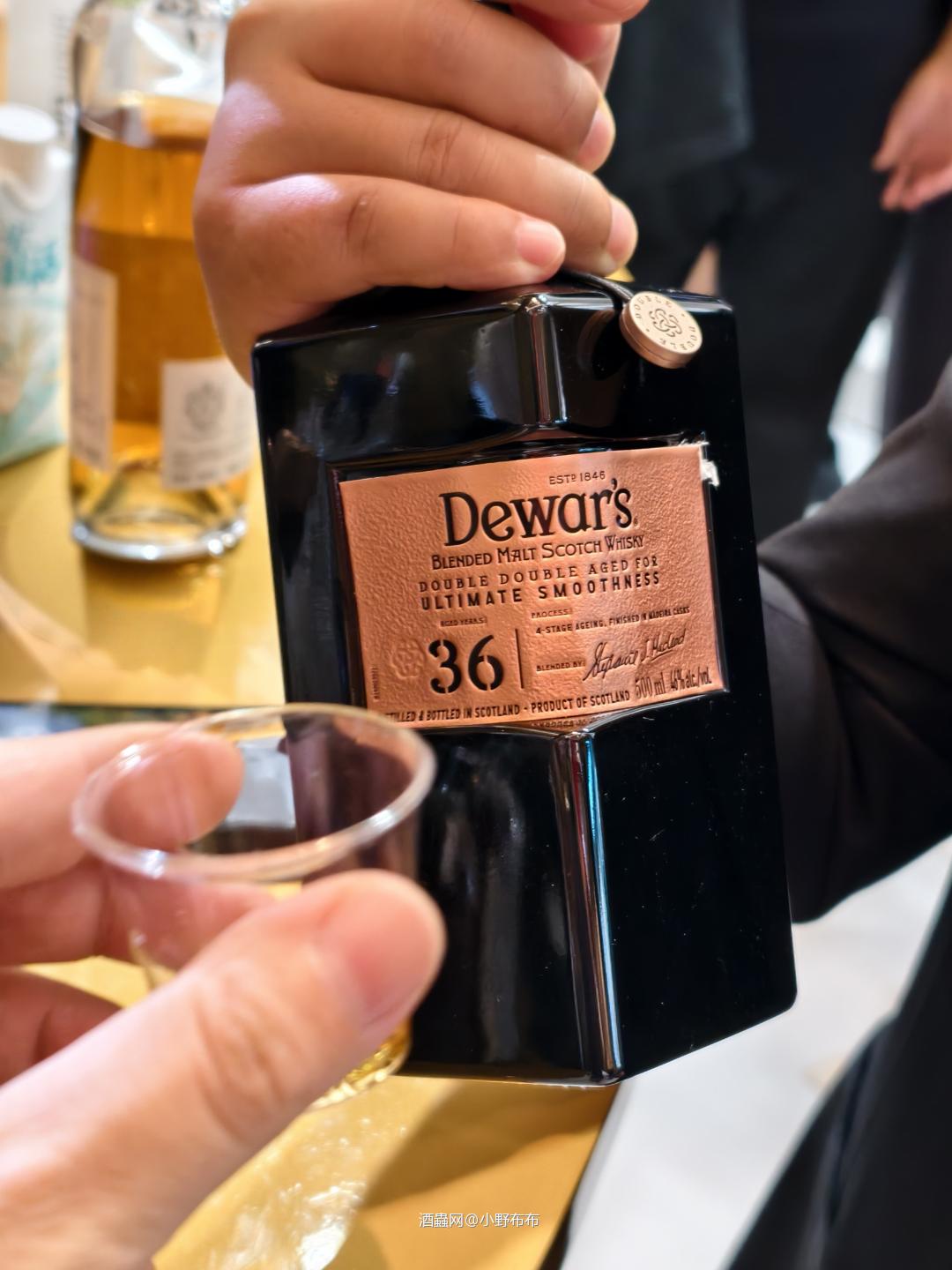 想念结束不久的whisky L!