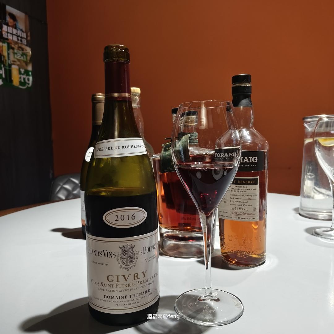 小酌怡情
