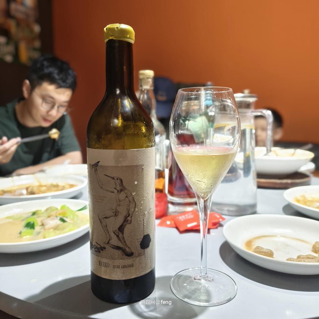 小酌怡情