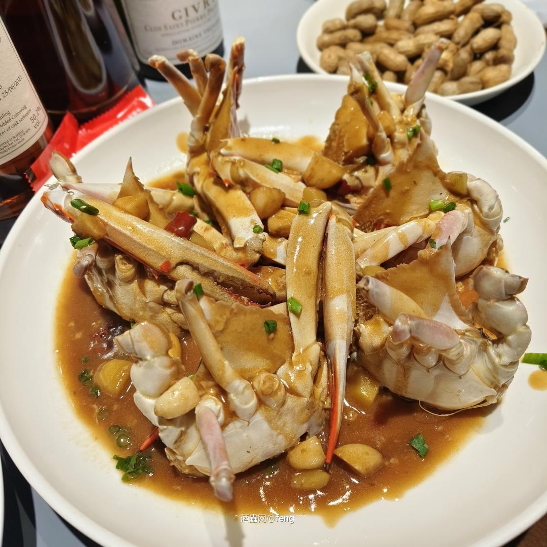 小酌怡情